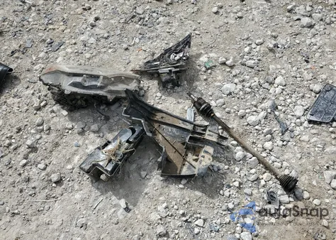 2017 Toyota Rav4 Limited from USA, damaged, VIN 2T3DFREV8HW671576